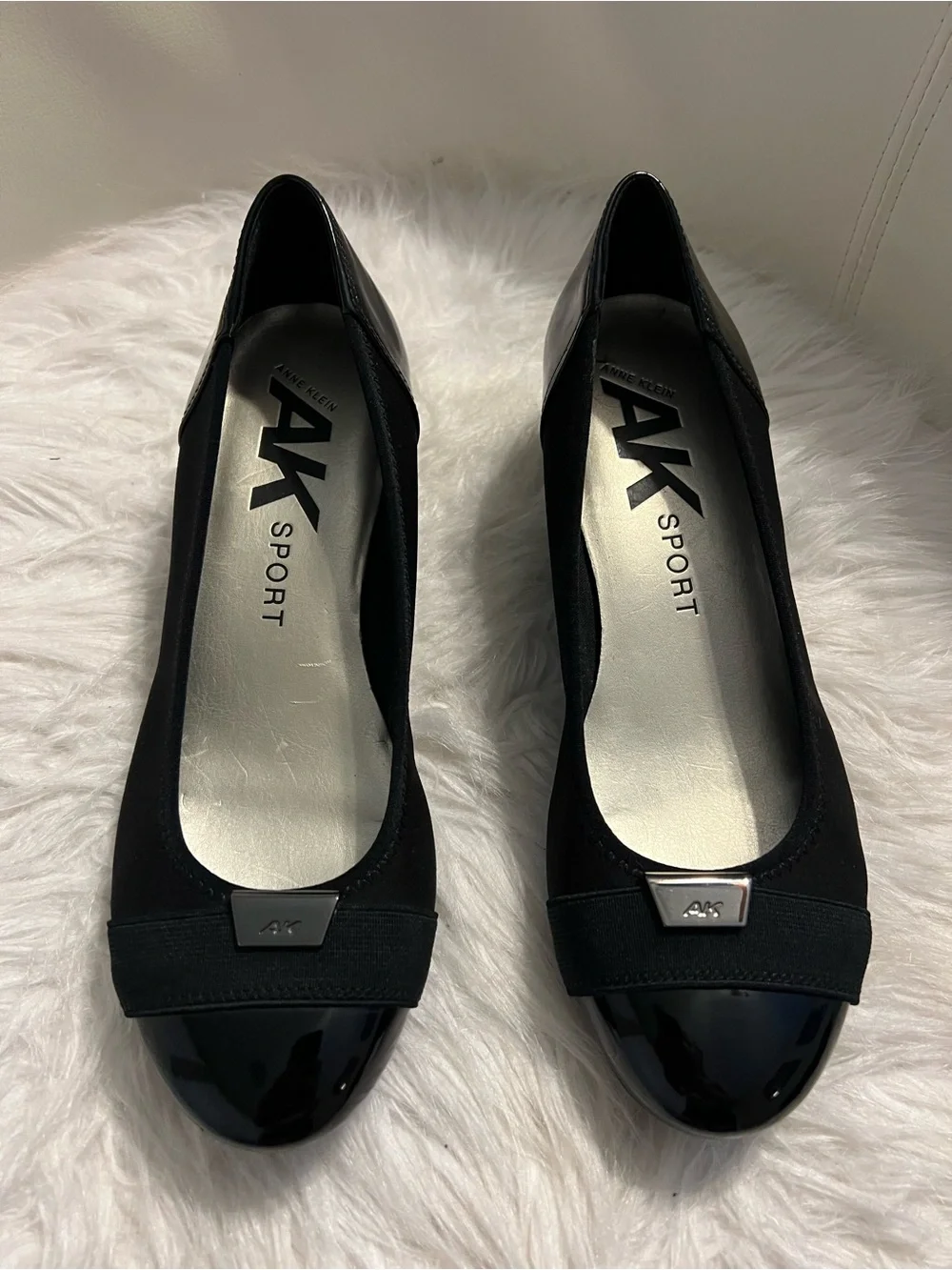 Anne Klein Sport Wedge